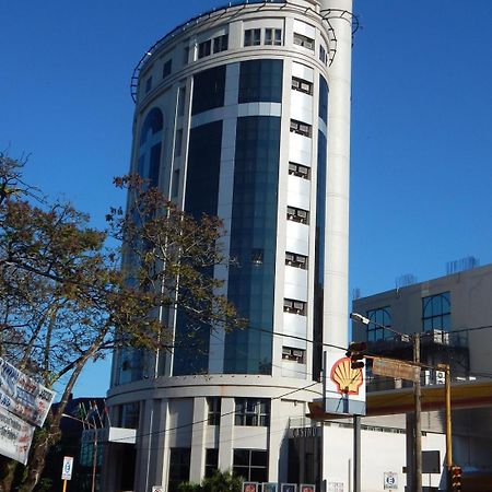Casino Obera Hotel ภายนอก รูปภาพ