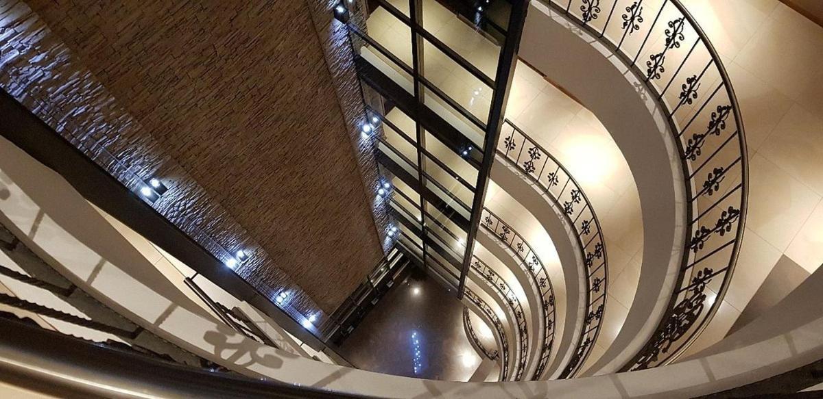 Casino Obera Hotel ภายนอก รูปภาพ