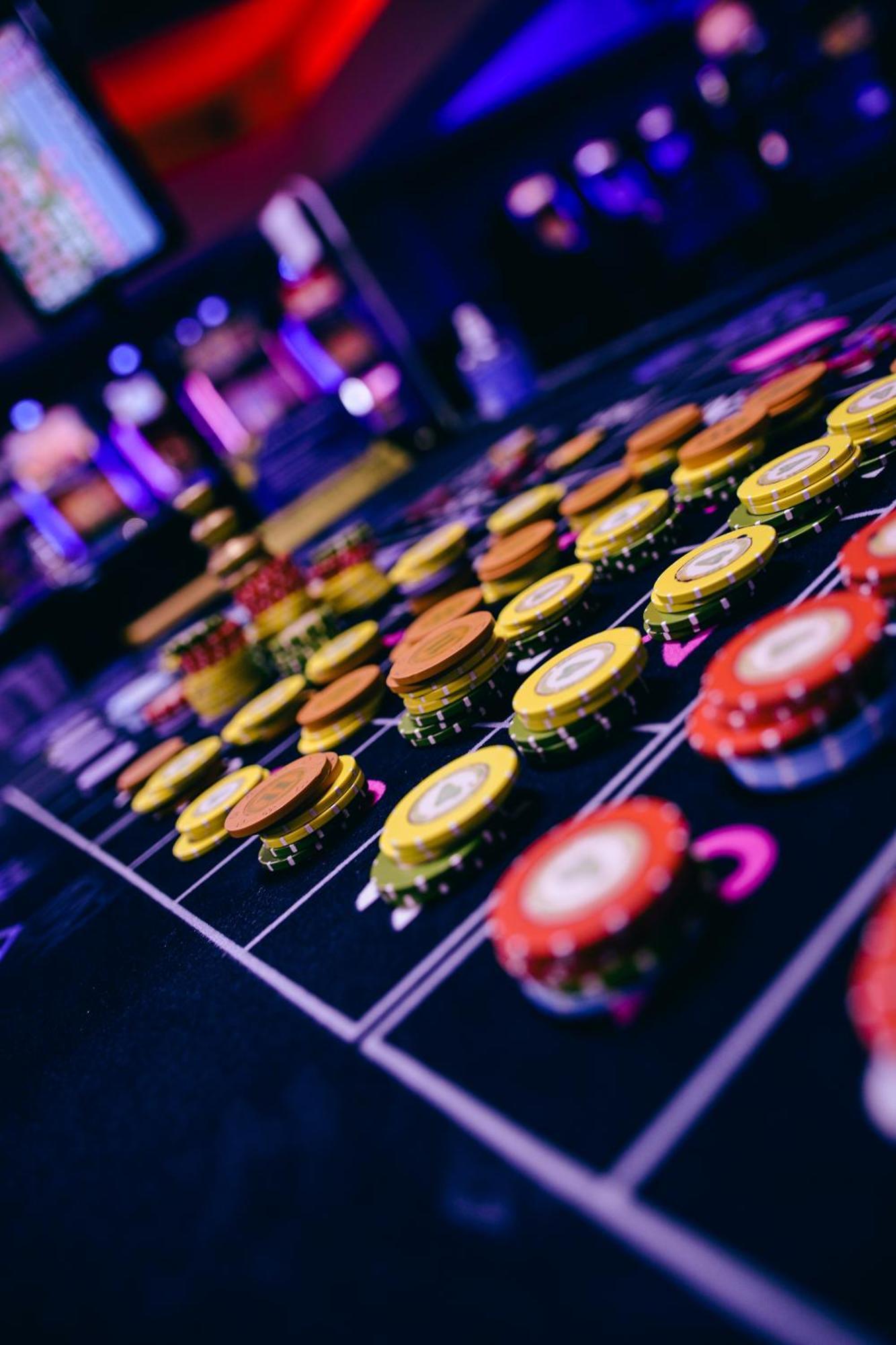 Casino Obera Hotel ภายนอก รูปภาพ