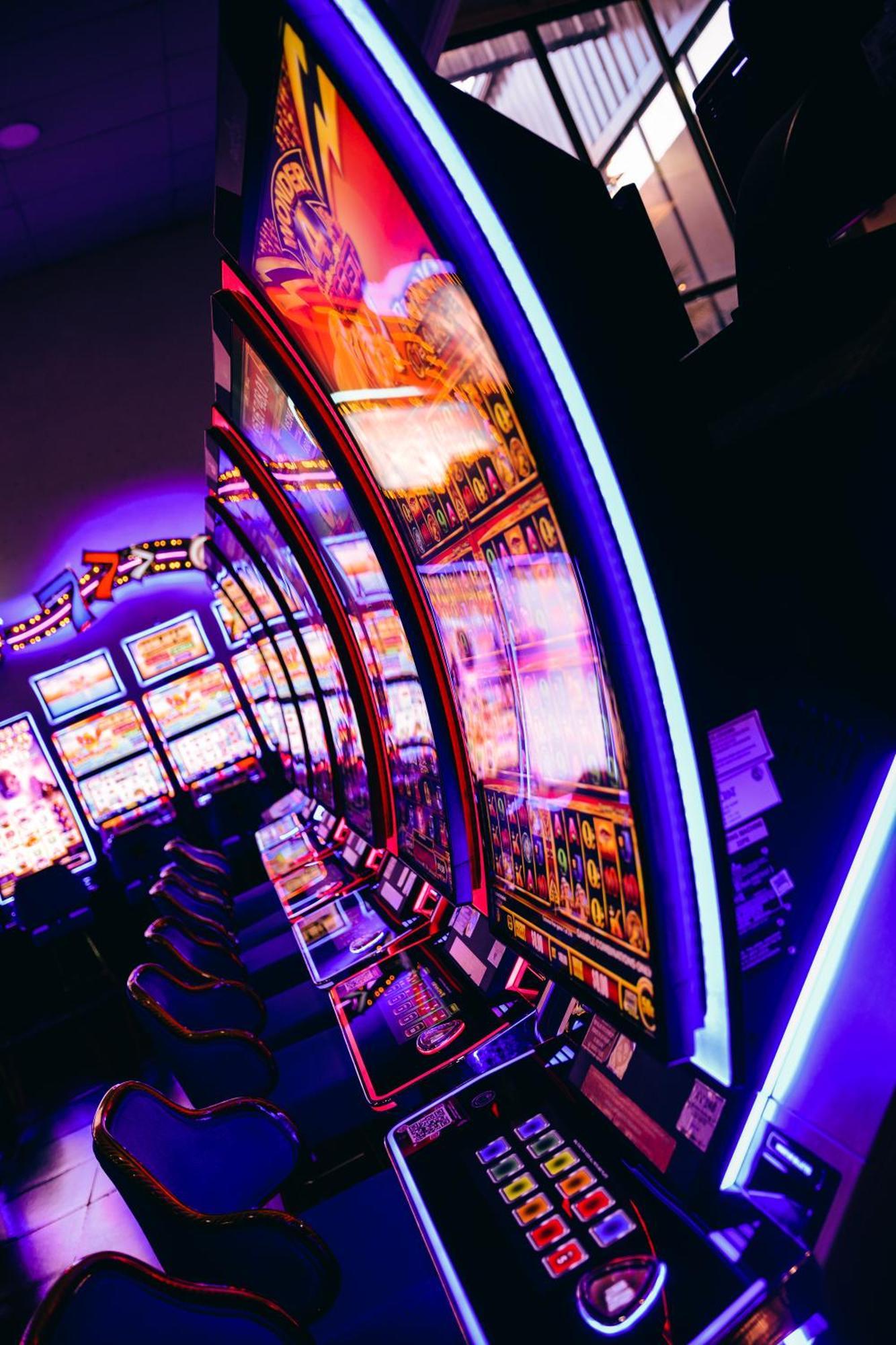 Casino Obera Hotel ภายนอก รูปภาพ