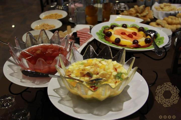 Casino Obera Hotel ภายนอก รูปภาพ